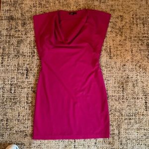 C.Luce size M dress
